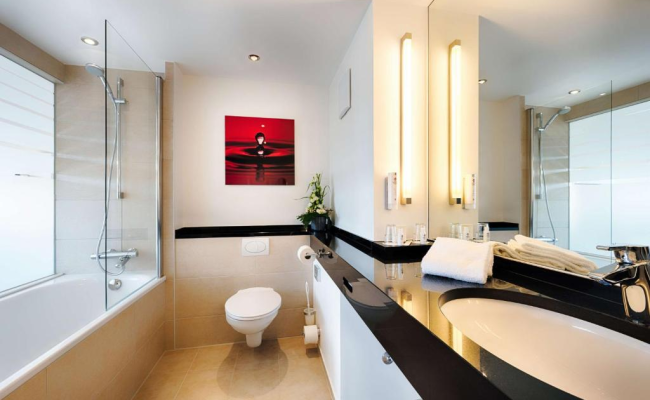 Best Western Plus Welcome Hotel Frankfurt