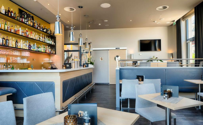 Best Western Plus Welcome Hotel Frankfurt