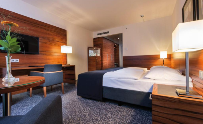 Maritim Hotel Munchen