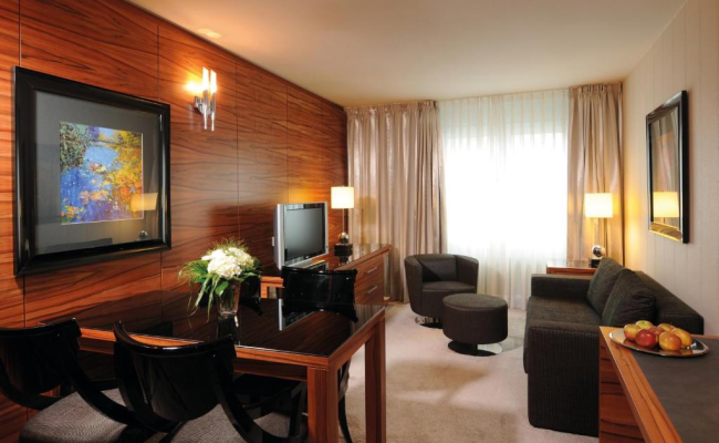 Maritim Hotel Munchen