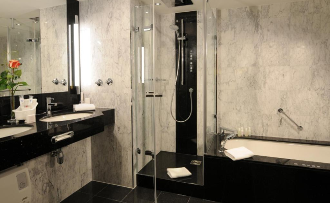 Maritim Hotel Munchen