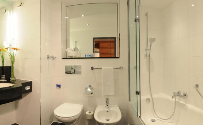 Maritim Hotel Munchen