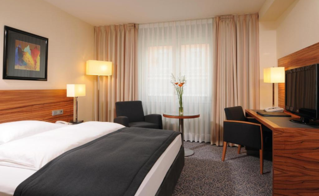Maritim Hotel Munchen