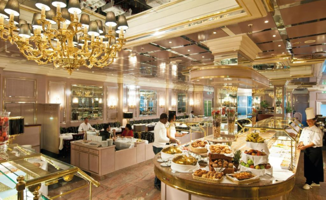Maritim Hotel Munchen