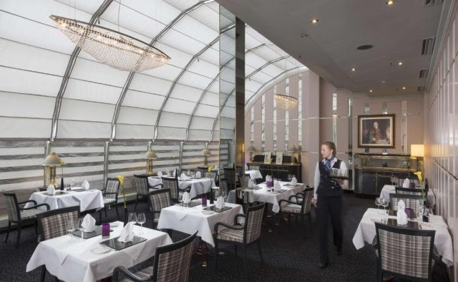 Maritim Hotel Munchen