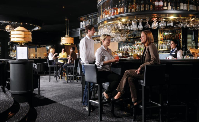 Maritim Hotel Munchen