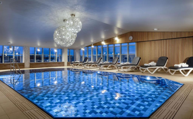 Maritim Hotel Munchen