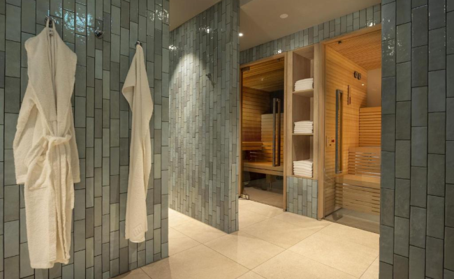 Maritim Hotel Munchen