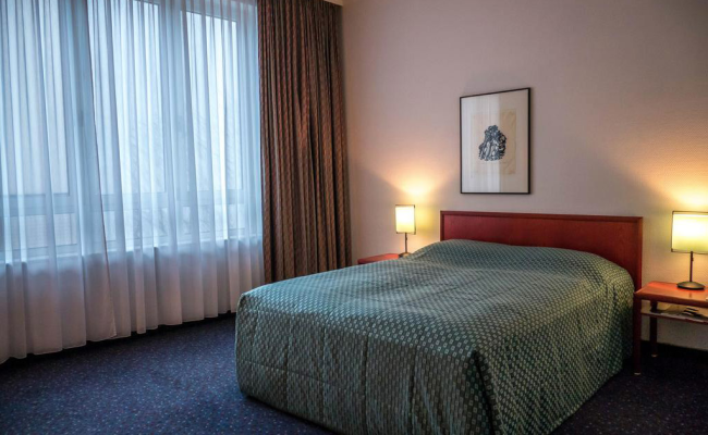Hecker's Hotel Kurfurstendamm