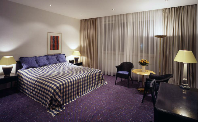 Hecker's Hotel Kurfurstendamm