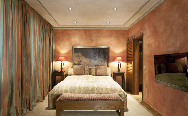 Hecker's Hotel Kurfurstendamm