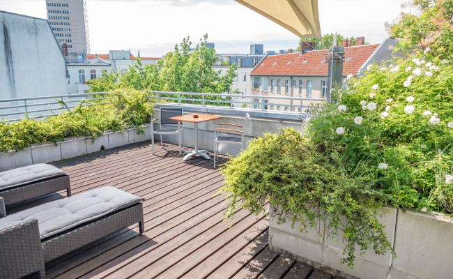 Hecker's Hotel Kurfurstendamm