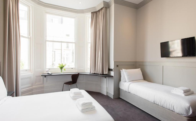 Mowbray Court Hotel
