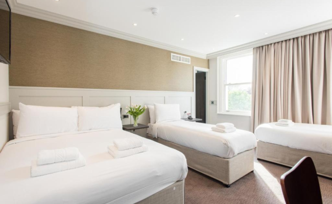 Mowbray Court Hotel
