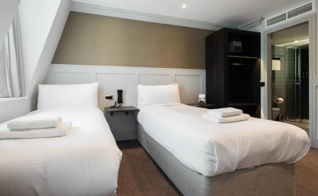 Mowbray Court Hotel