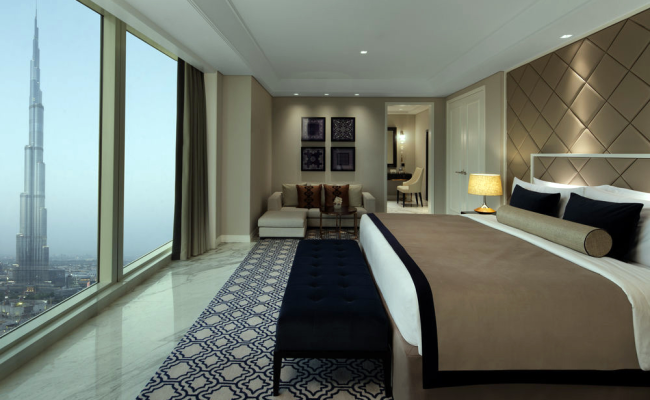 Taj Palace Hotel