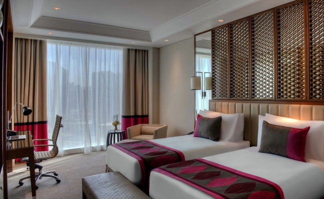 Taj Palace Hotel