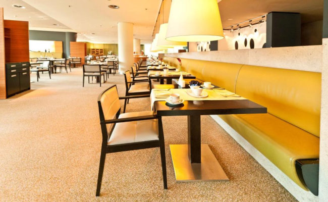 Dorint Hotel am Heumarkt Koln