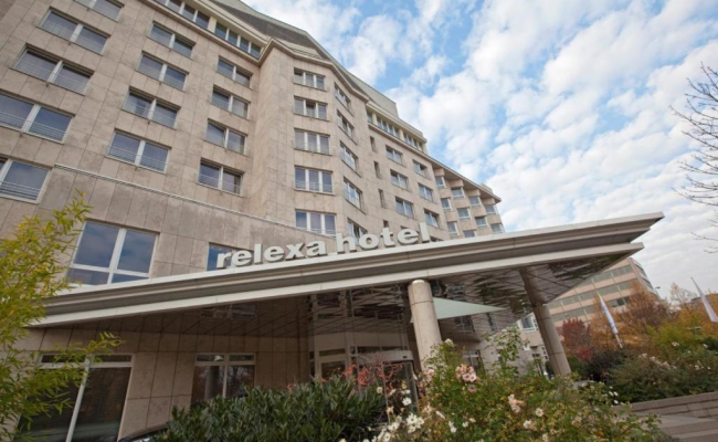 relexa Hotel Frankfurt am Main