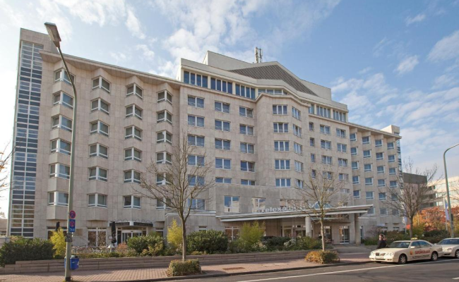relexa Hotel Frankfurt am Main