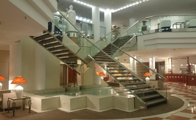 relexa Hotel Frankfurt am Main