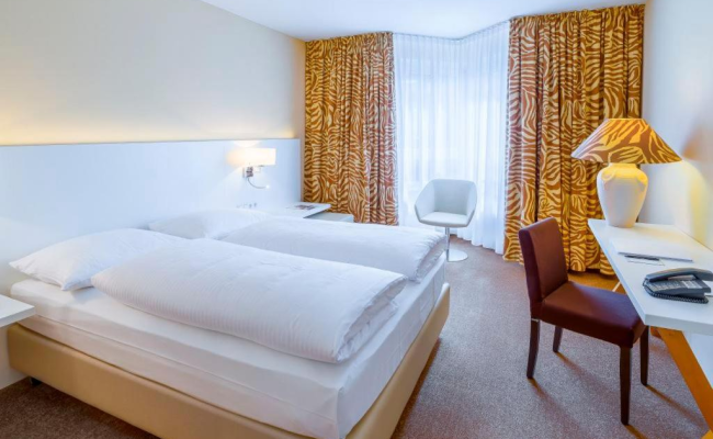 relexa Hotel Frankfurt am Main