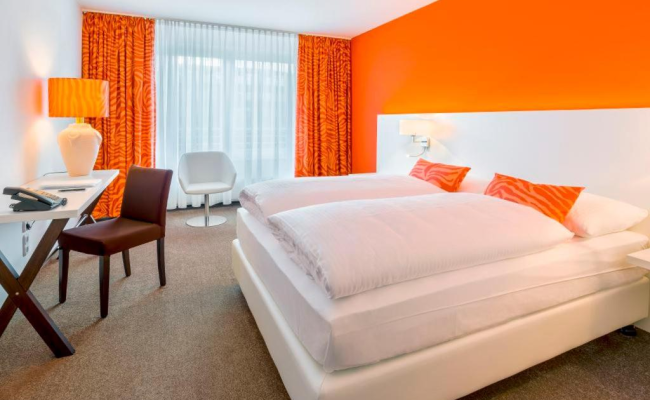 relexa Hotel Frankfurt am Main