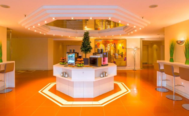 relexa Hotel Frankfurt am Main