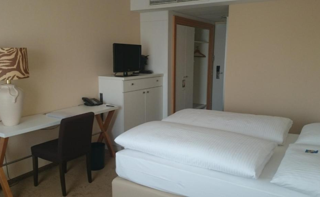 relexa Hotel Frankfurt am Main