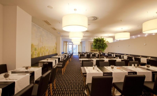 relexa Hotel Frankfurt am Main