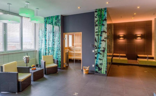 relexa Hotel Frankfurt am Main