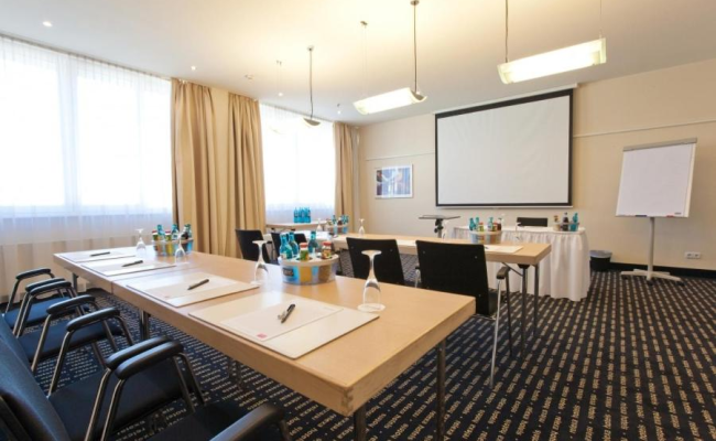 relexa Hotel Frankfurt am Main