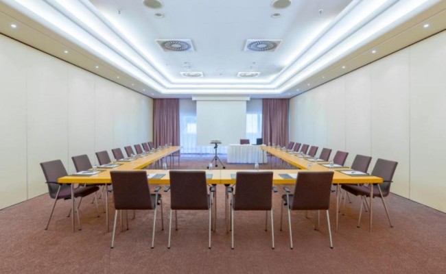 relexa Hotel Frankfurt am Main