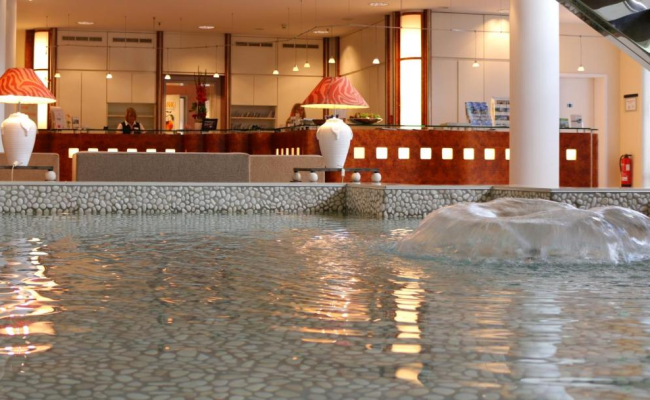 relexa Hotel Frankfurt am Main