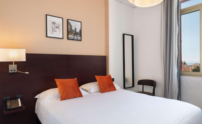 Best Western Hôtel des Orangers Cannes