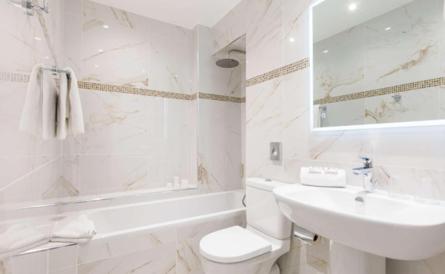 Best Western Hôtel des Orangers Cannes