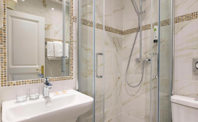 Best Western Hôtel des Orangers Cannes