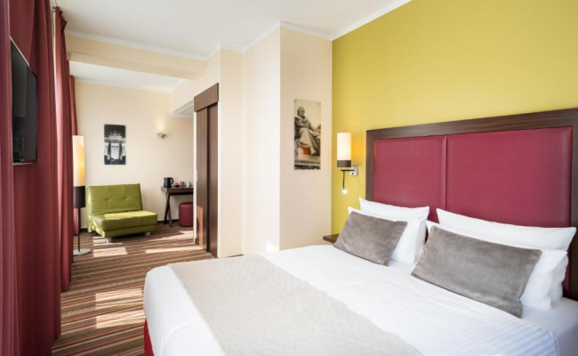 Leonardo Hotel Berlin