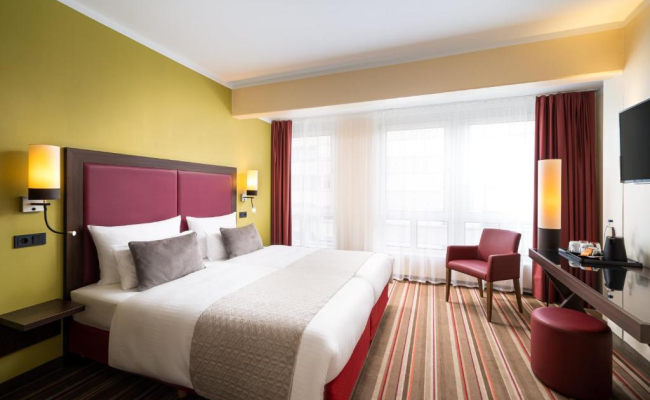 Leonardo Hotel Berlin