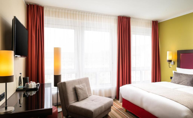 Leonardo Hotel Berlin