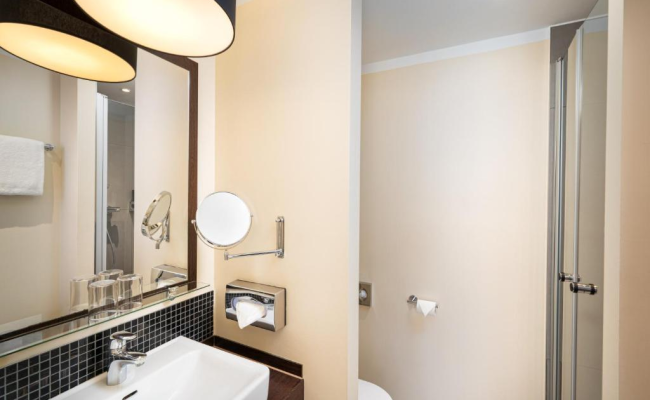 Leonardo Hotel Berlin