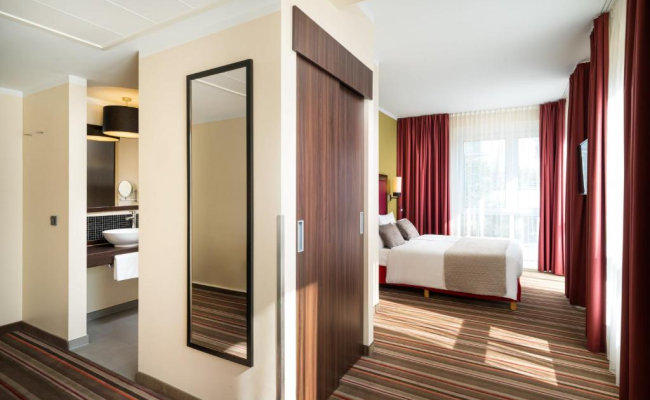 Leonardo Hotel Berlin