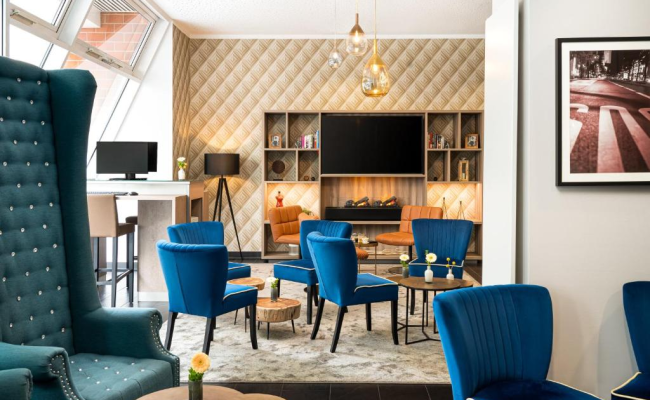 Leonardo Hotel Berlin