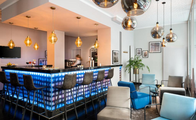 Leonardo Hotel Berlin
