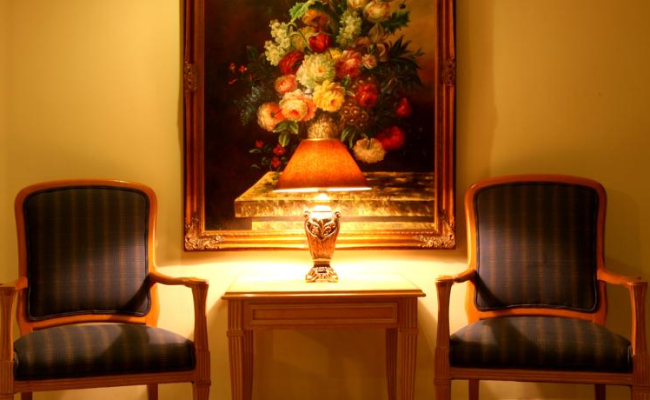 Khalidia Hotel Apartments