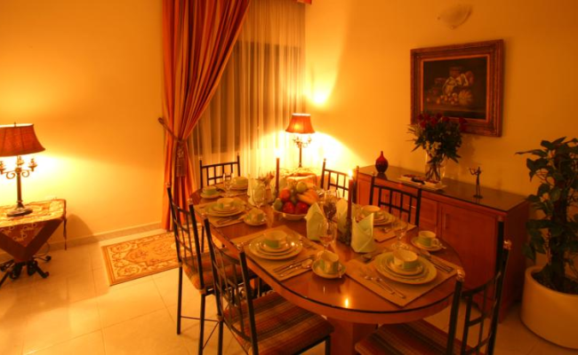 Khalidia Hotel Apartments