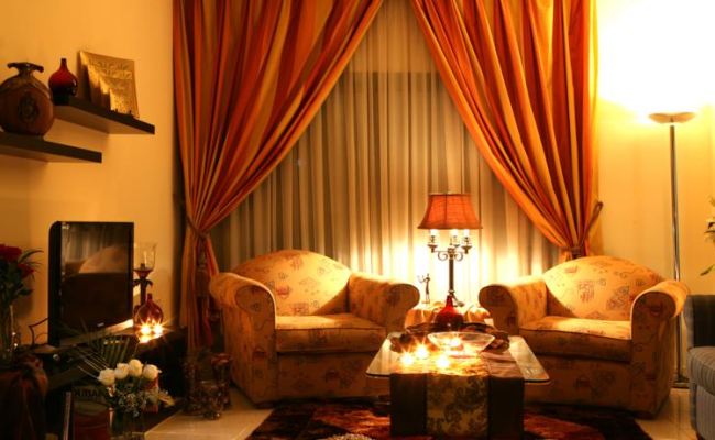 Khalidia Hotel Apartments