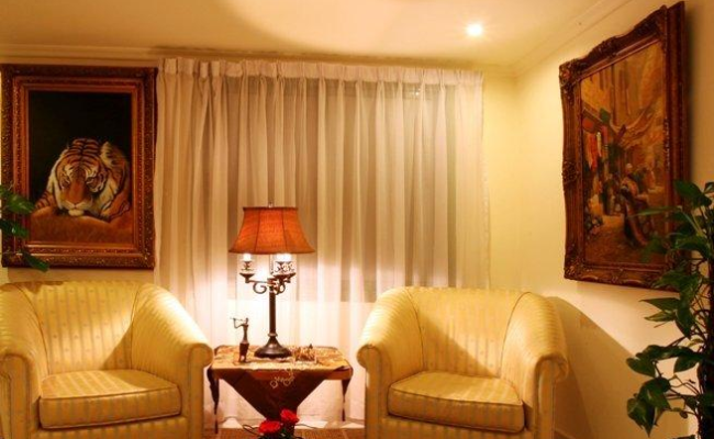 Khalidia Hotel Apartments