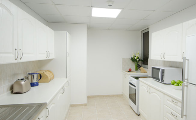 The Apartments, Dubai World Trade Centre Hotel Apartments