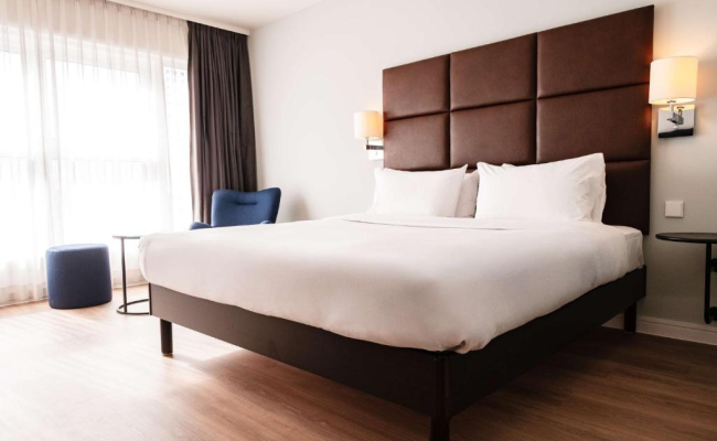 Van der Valk Hotel Paris CDG Airport